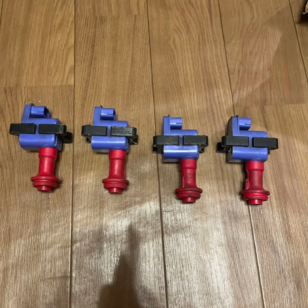 180SX 前期イグニッションコイル希少スプリットファイヤ