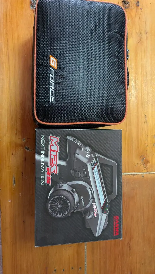 2026年最新】サンワ プロポ m12の人気アイテム - メルカリ