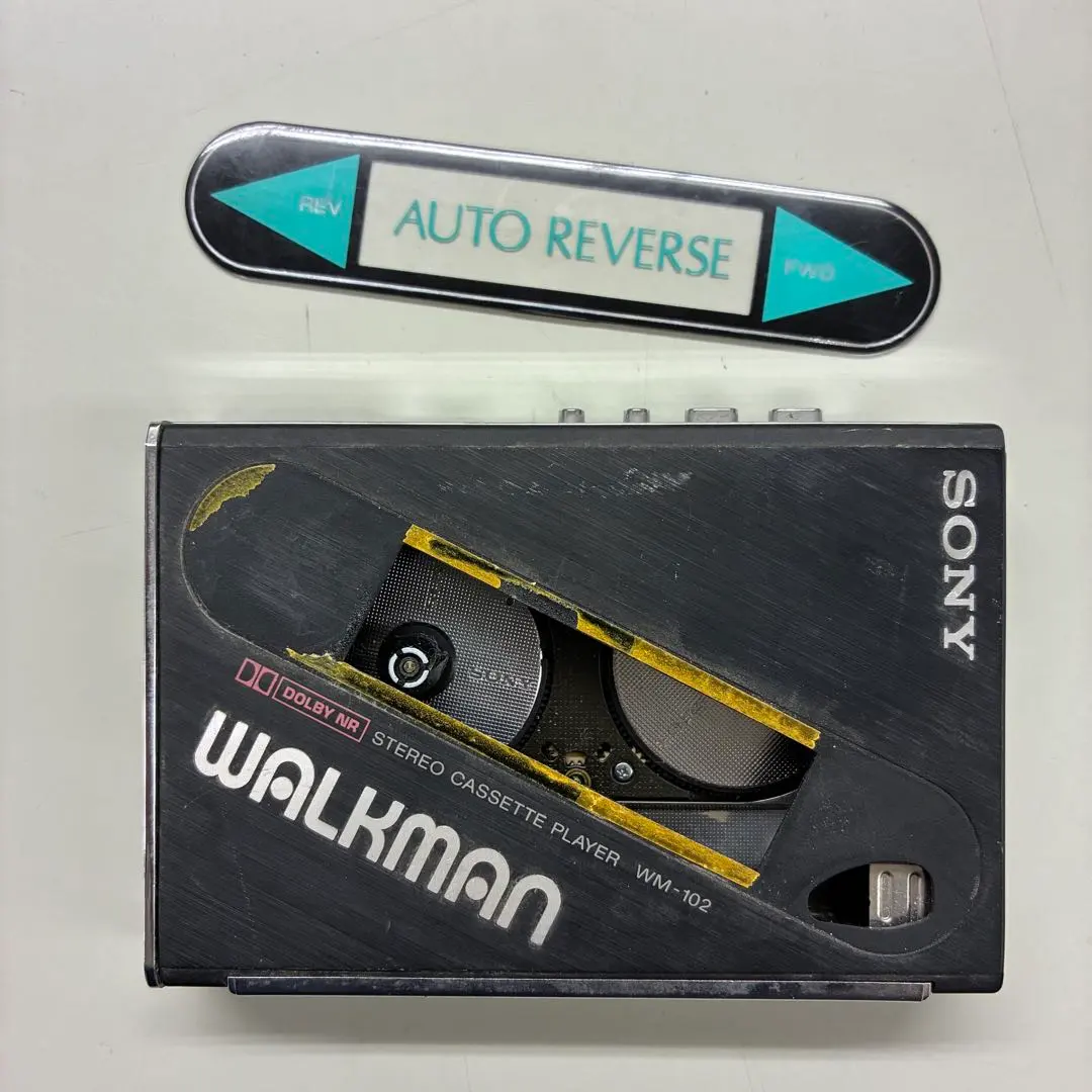 2026年最新】ウォークマン WM-550Cの人気アイテム - メルカリ