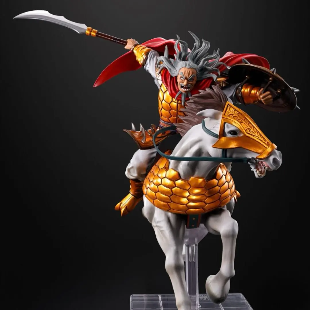 2026年最新】フィギュアーツzero 麃公の人気アイテム - メルカリ