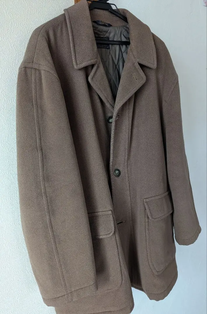 2026年最新】CHAPS ダッフルコートの人気アイテム - メルカリ