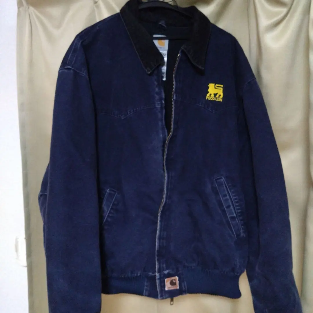 2026年最新】carhartt サンタフェジャケット mdtの人気アイテム - メルカリ