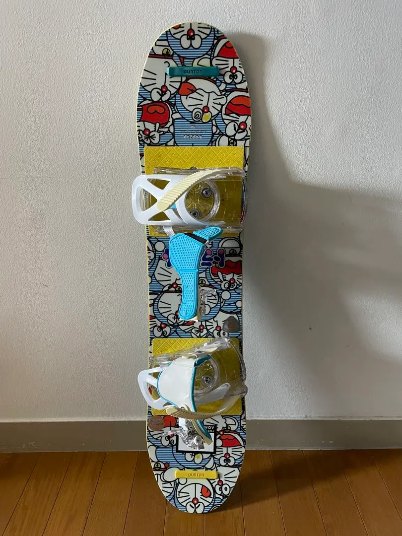 2026年最新】burton ドラえもんの人気アイテム - メルカリ