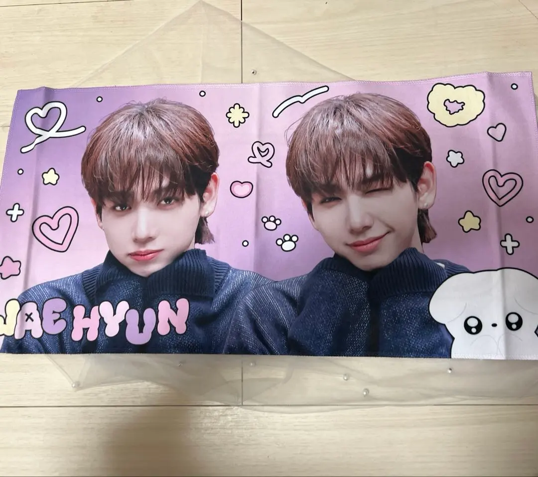 2026年最新】boynextdoor ジェヒョン スローガンの人気アイテム - メルカリ