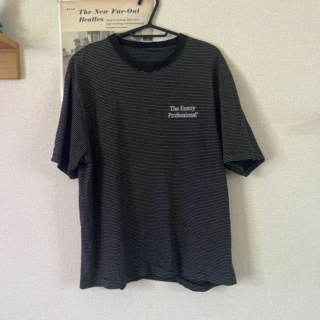 2026年最新】ennoy ボーダー ロンtの人気アイテム - メルカリ