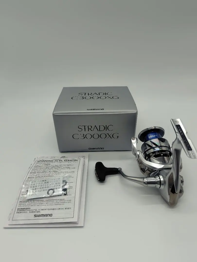 2026年最新】ストラディック c3000xgの人気アイテム - メルカリ