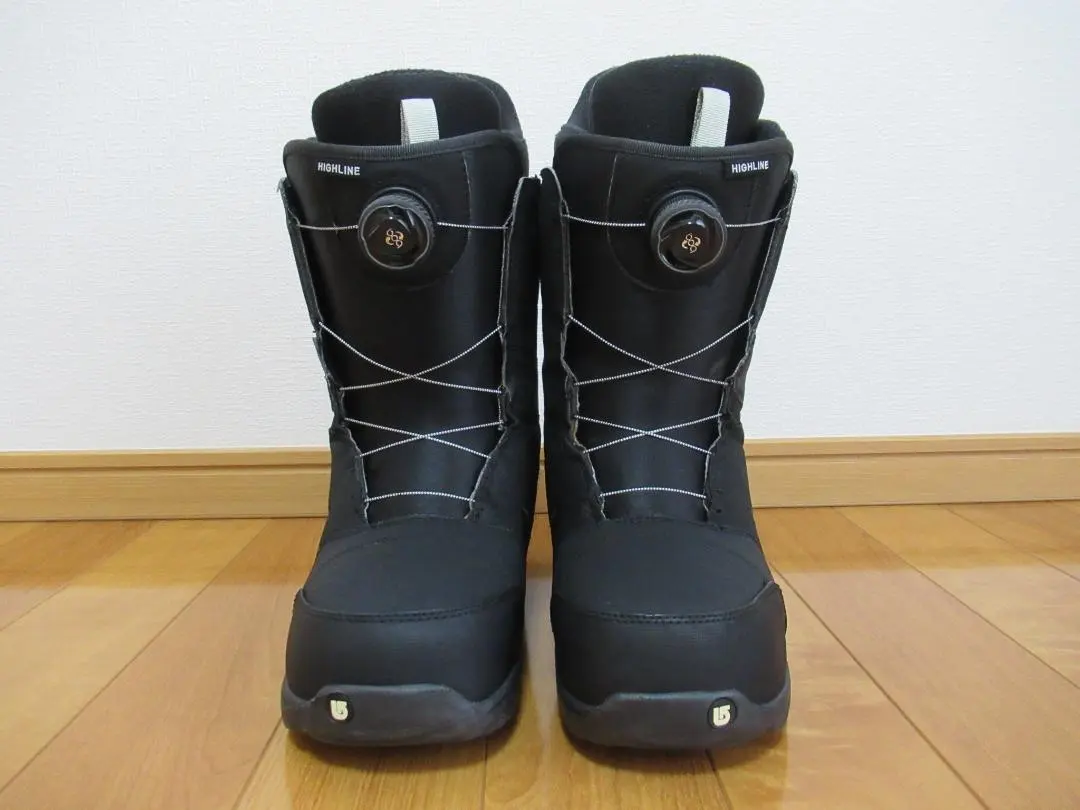 2026年最新】バートン highline boaの人気アイテム - メルカリ