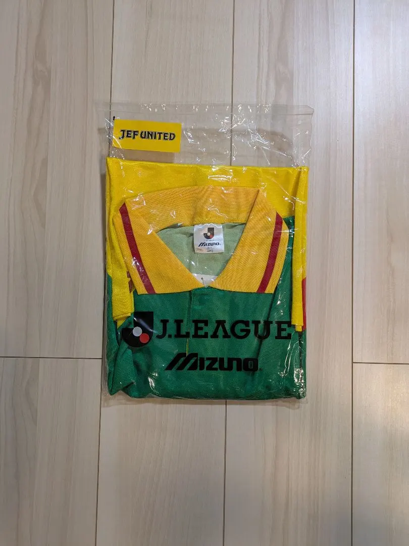 2026年最新】ジェフ千葉 サイン ユニフォームの人気アイテム - メルカリ