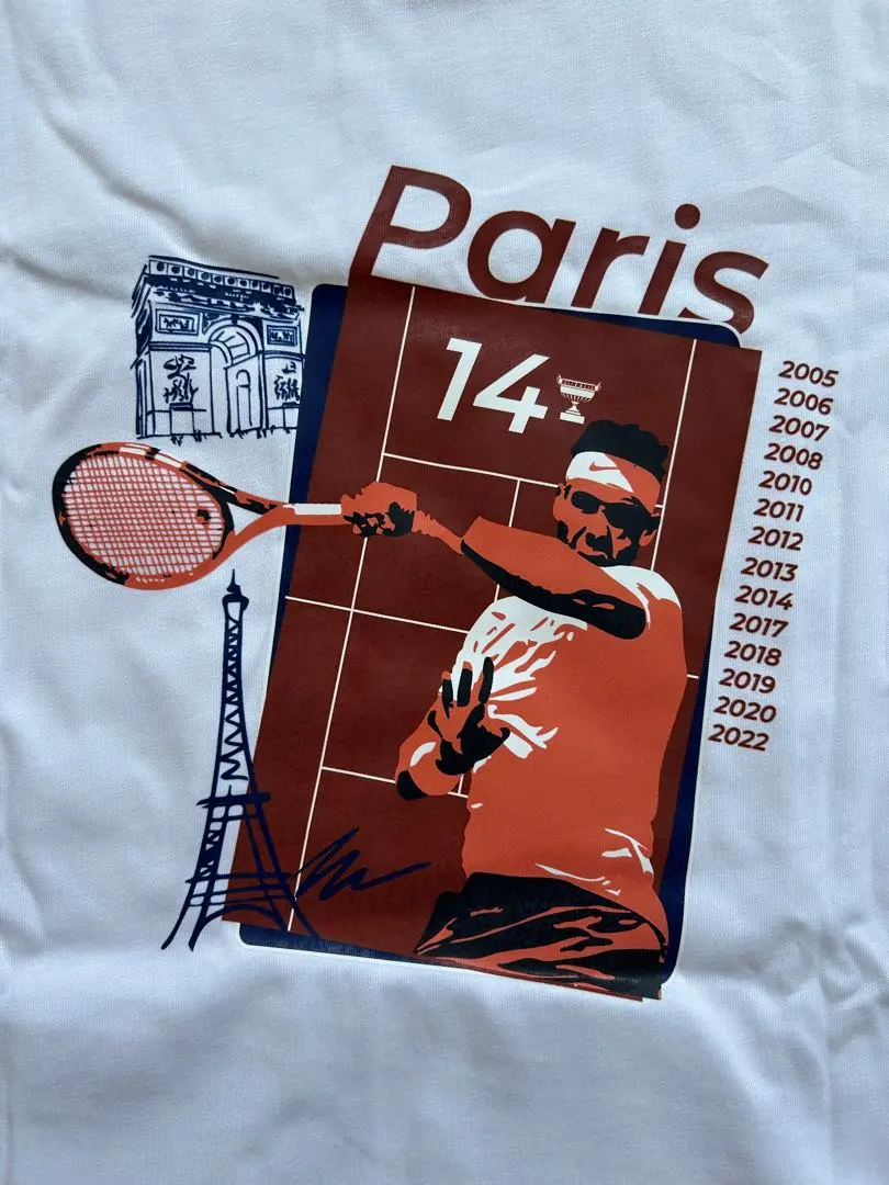 2026年最新】ナダルアカデミーの人気アイテム - メルカリ