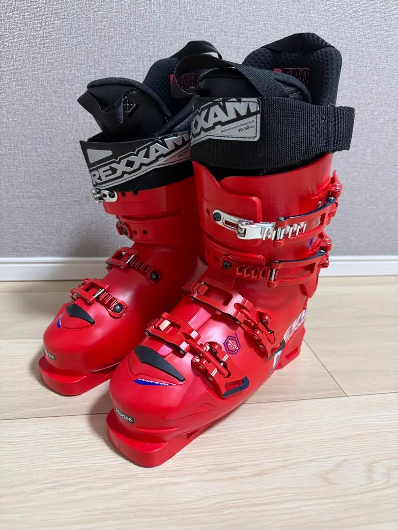 2026年最新】rexxam r-evoの人気アイテム - メルカリ