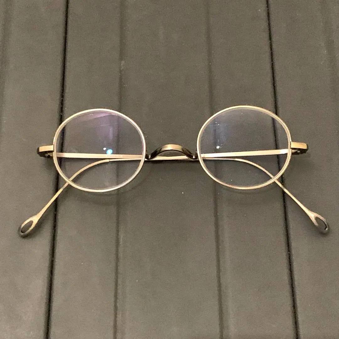 2026年最新】金子眼鏡井戸多美男の人気アイテム - メルカリ