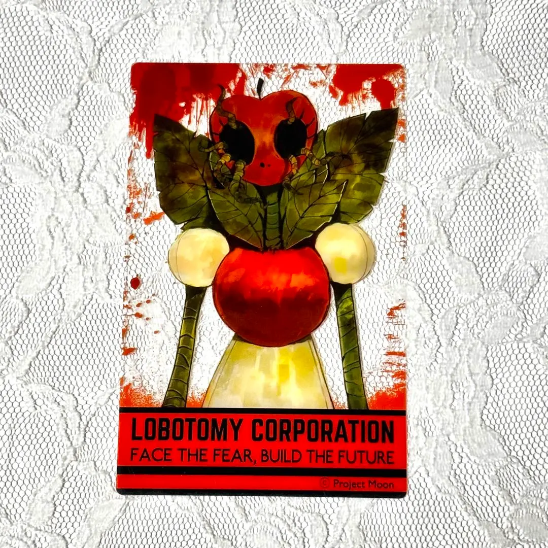 2026年最新】Lobotomy corporationの人気アイテム - メルカリ