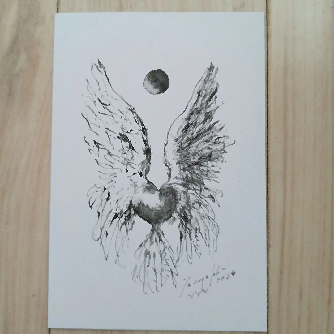 2026年最新】石井竜也絵画の人気アイテム - メルカリ