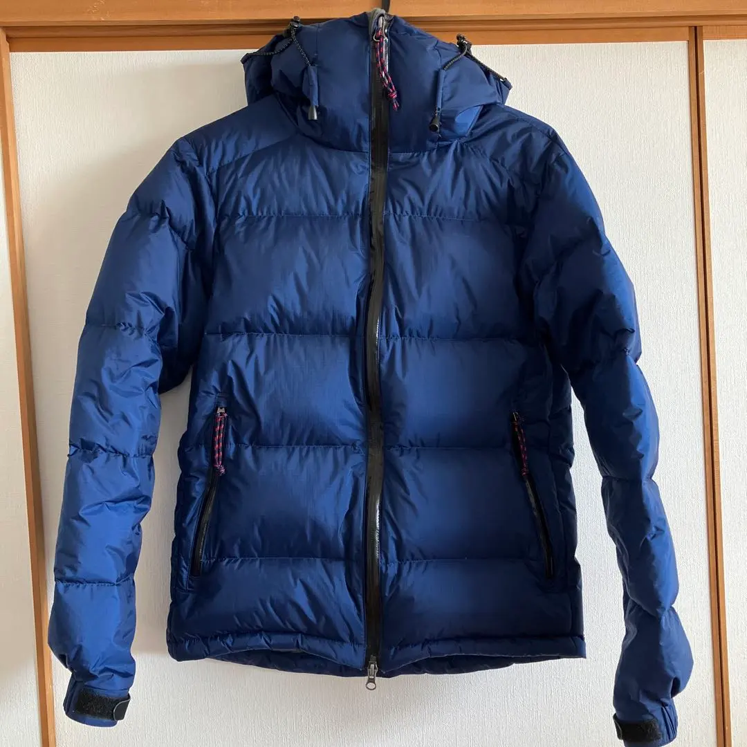 2026年最新】NANGA カラー：ネイビー系 ダウンジャケットの人気