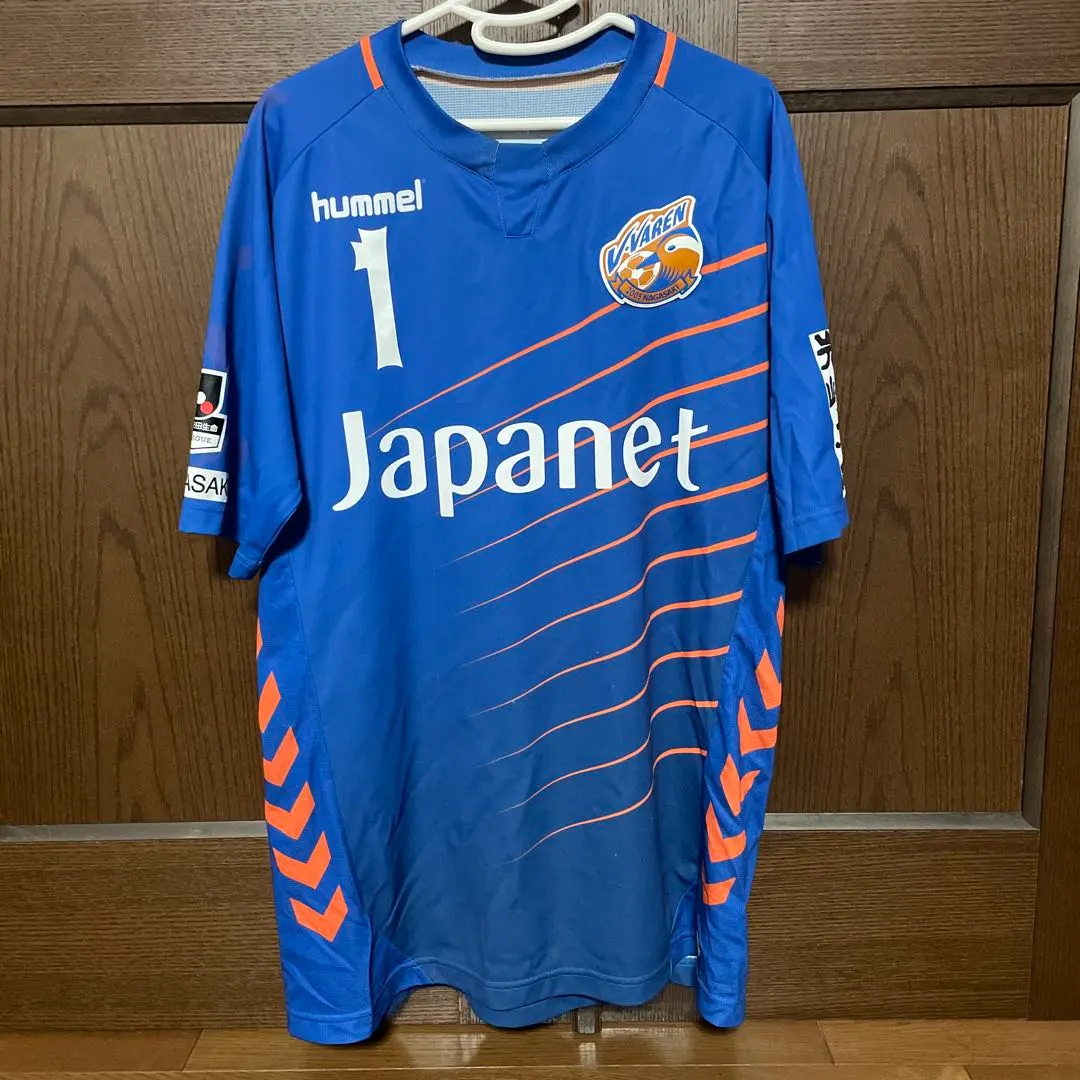 2026年最新】vファーレン長崎 ユニフォーム2018の人気アイテム - メルカリ