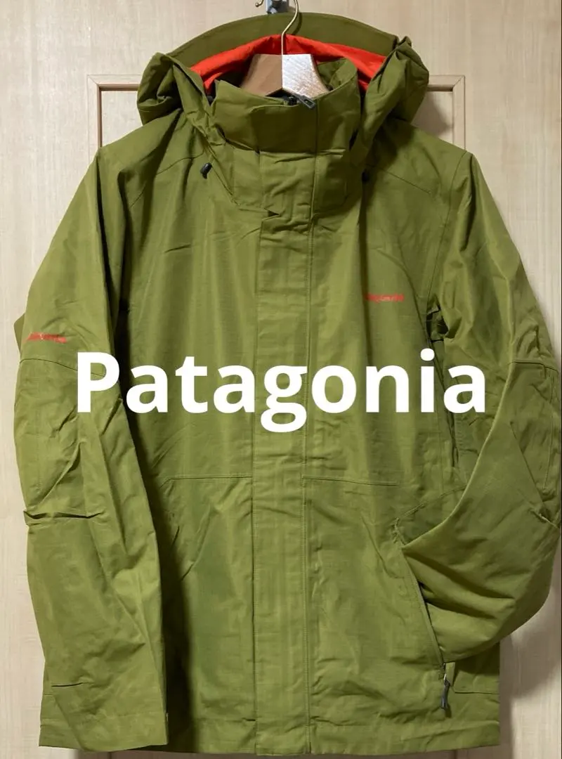 2026年最新】パタゴニア スノーショットジャケットの人気アイテム