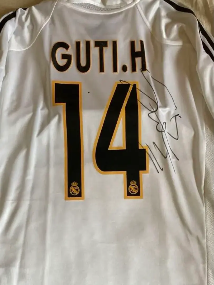 2026年最新】グティ ユニフォームの人気アイテム - メルカリ