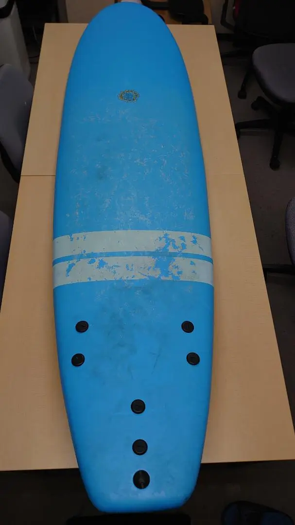 2026年最新】スポンジボード サーフボードの人気アイテム - メルカリ