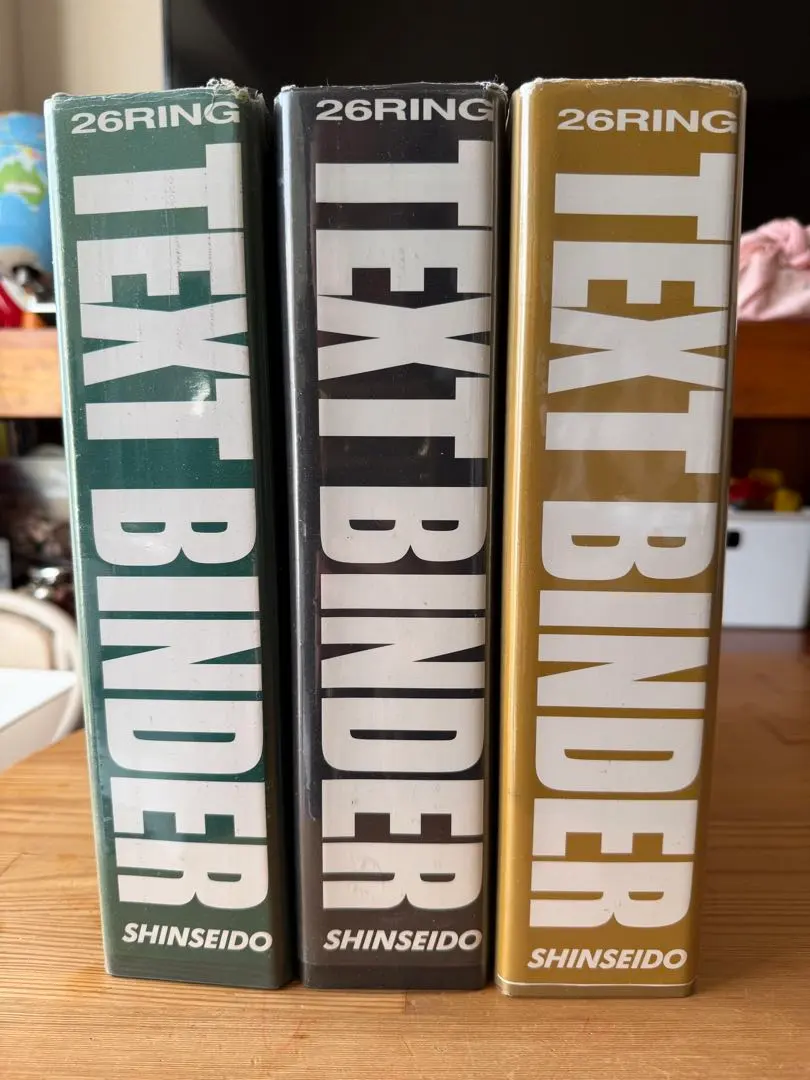 2026年最新】信誠堂テキストバインダーの人気アイテム - メルカリ