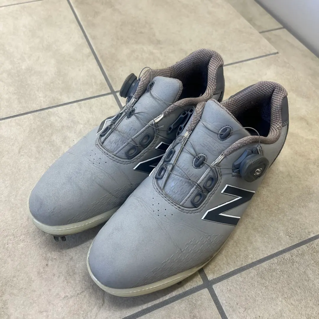 2026年最新】mg1000 ゴルフシューズ ニューバランスの人気アイテム