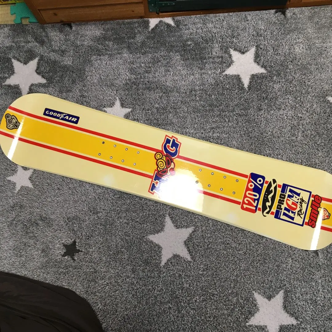 2026年最新】ヒステリックミニスノーボードの人気アイテム - メルカリ