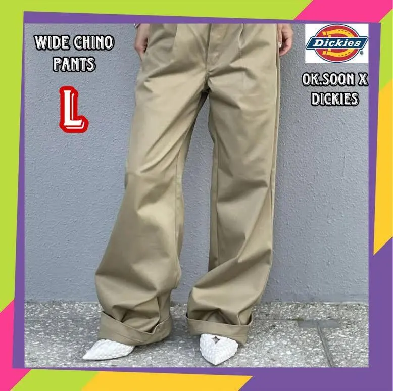 2026年最新】ok.soon ディッキーズの人気アイテム - メルカリ