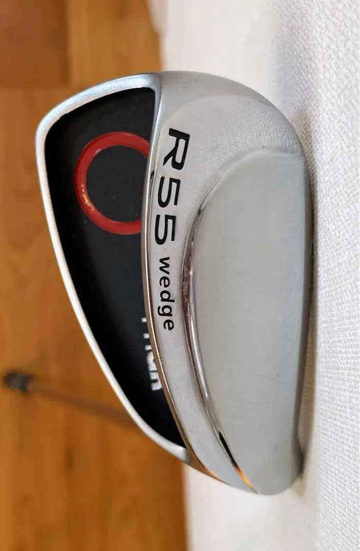 2026年最新】prgr r55の人気アイテム - メルカリ