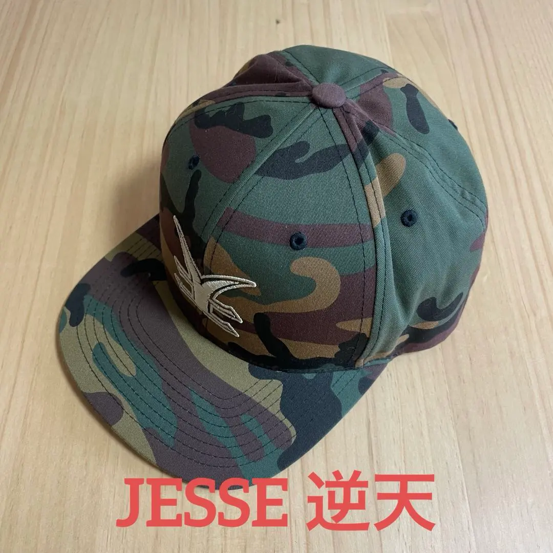 2026年最新】rize jesse キャップの人気アイテム - メルカリ