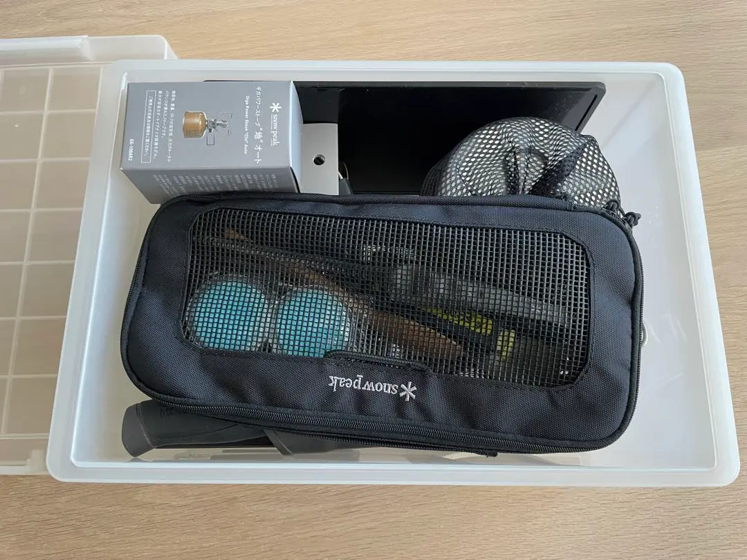 2026年最新】スノーピーク 地 チタンの人気アイテム - メルカリ