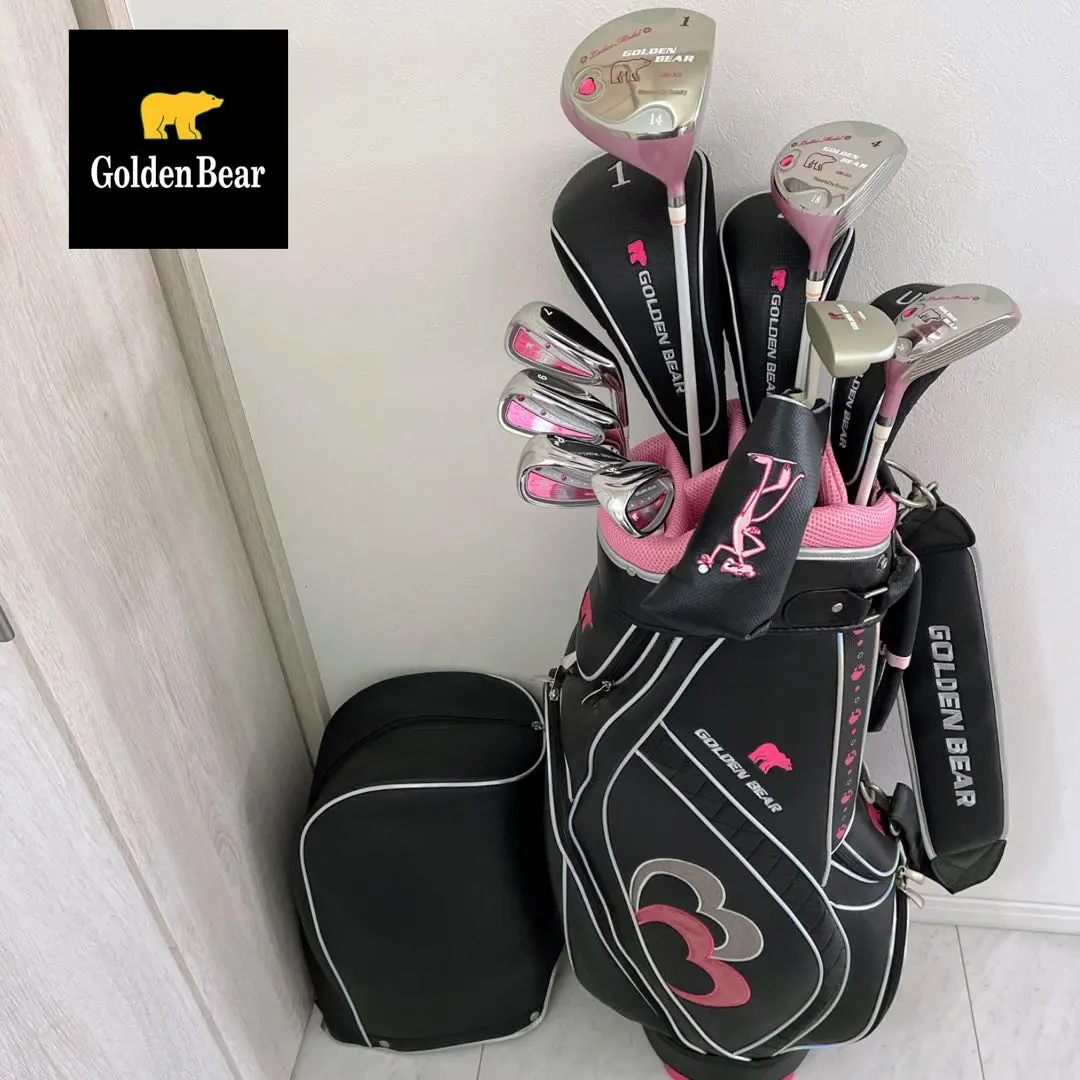 2026年最新】Golden Bear レディースの人気アイテム - メルカリ