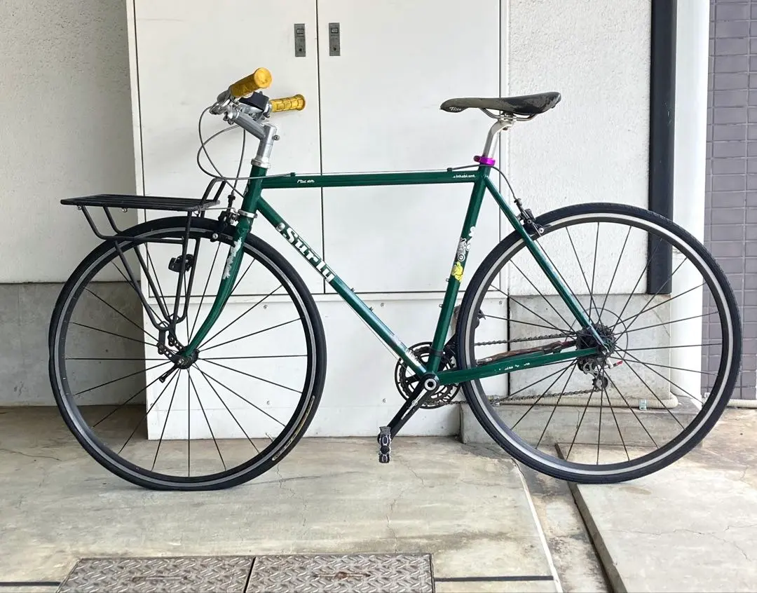 2026年最新】surly pacerの人気アイテム - メルカリ