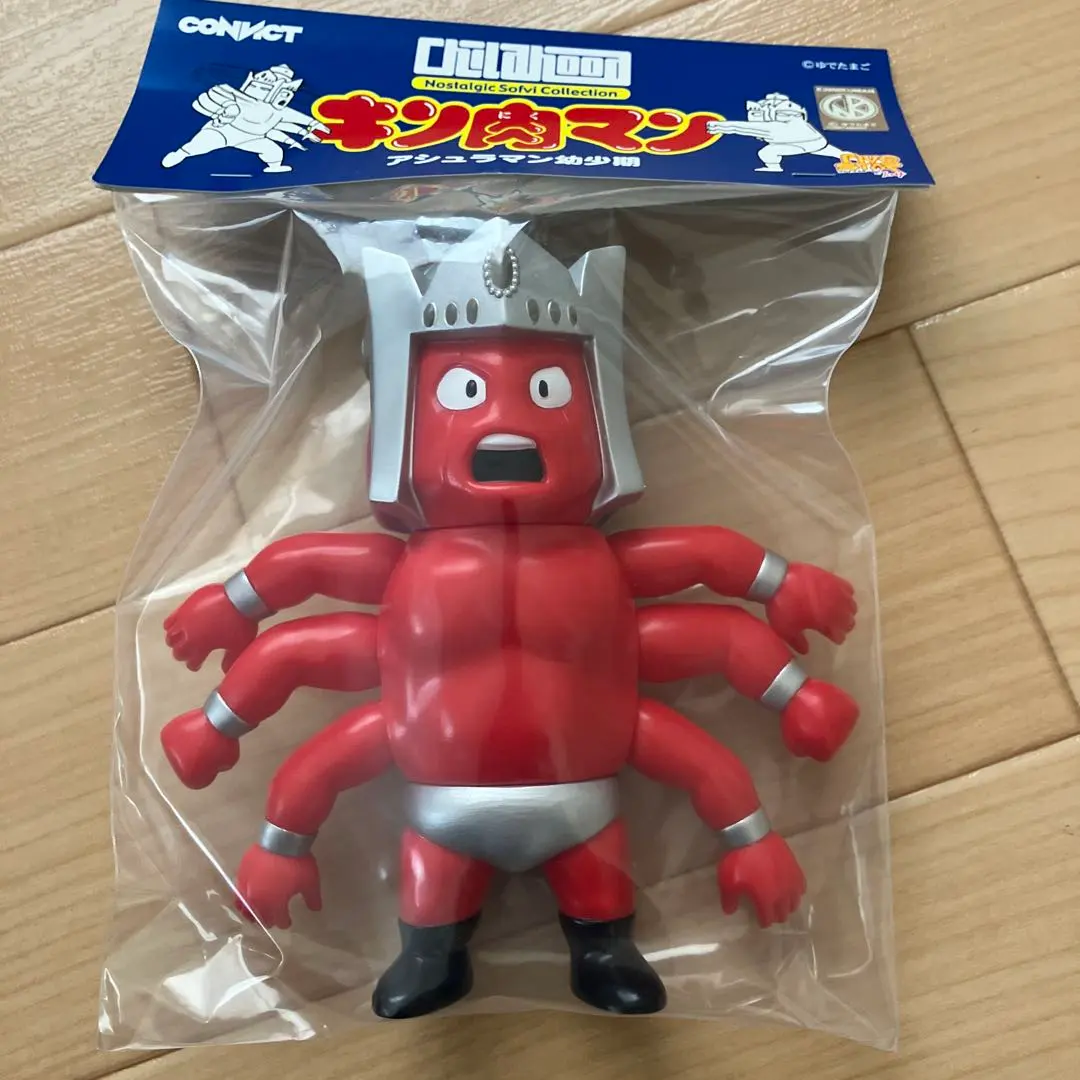 2026年最新】アシュラマン 幼少期の人気アイテム - メルカリ