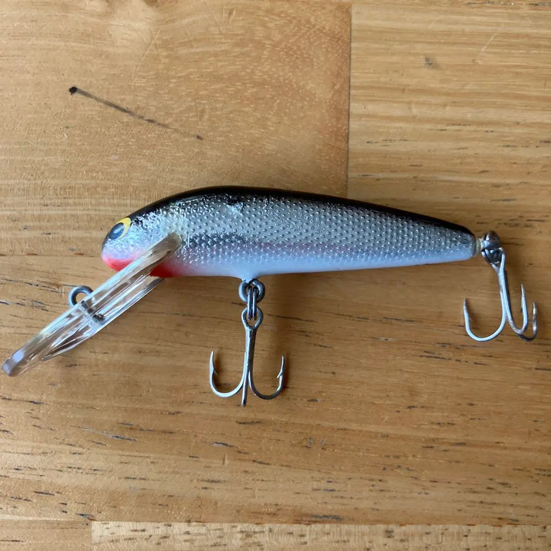 2026年最新】バグリー ダイビングバングオーの人気アイテム - メルカリ