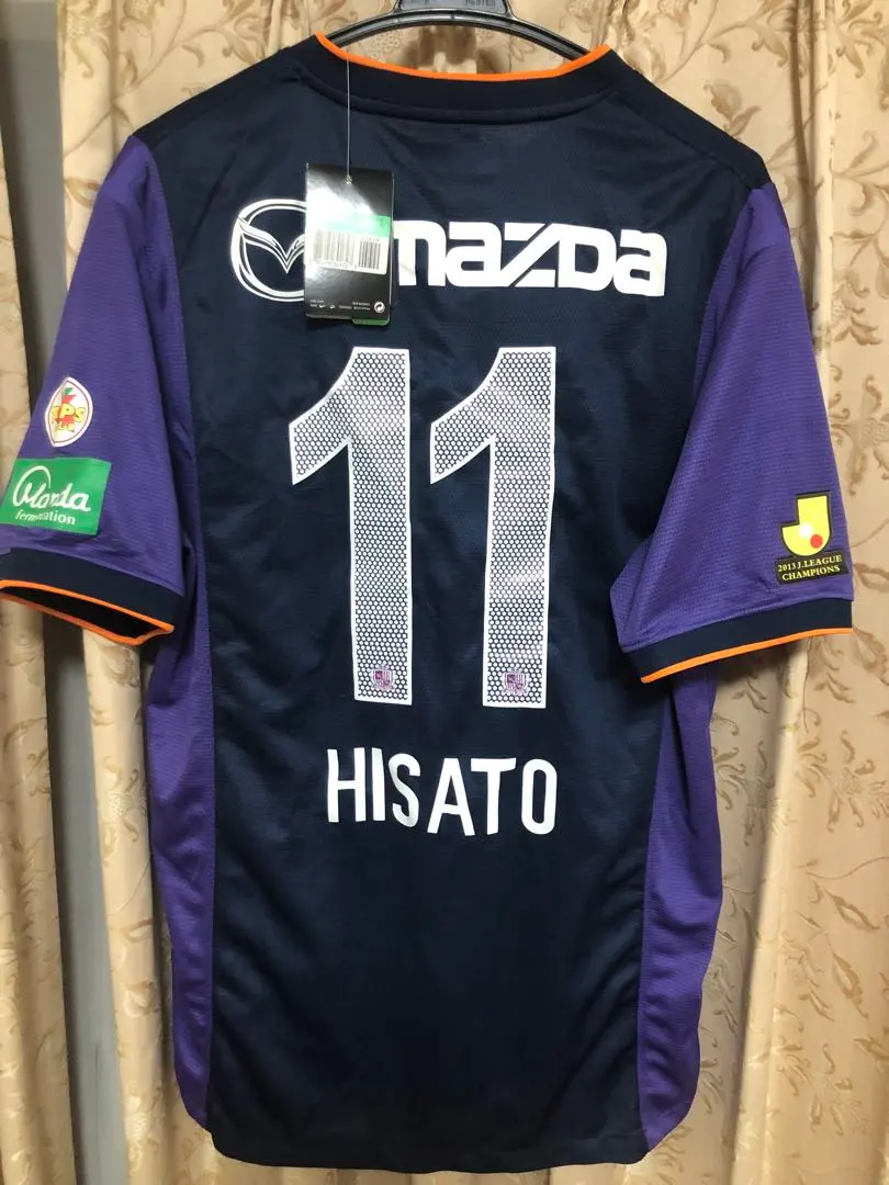 2026年最新】サンフレッチェ広島 ACLの人気アイテム - メルカリ