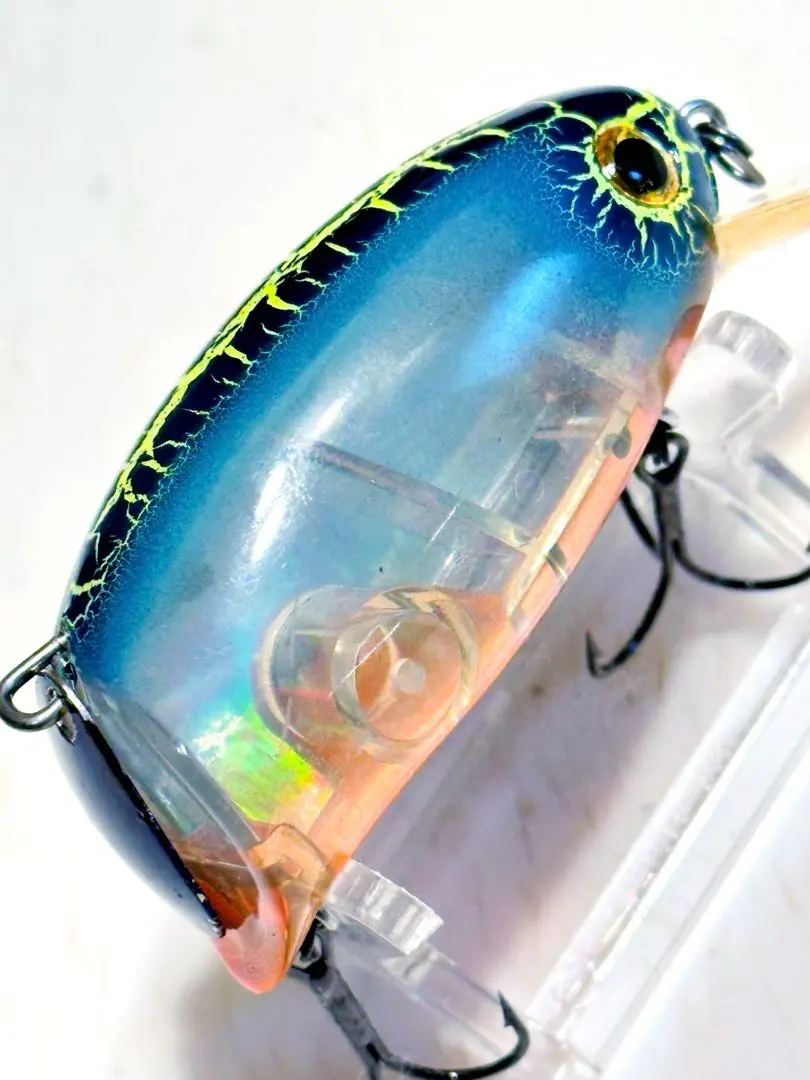 2026年最新】缶バド ルアーの人気アイテム - メルカリ