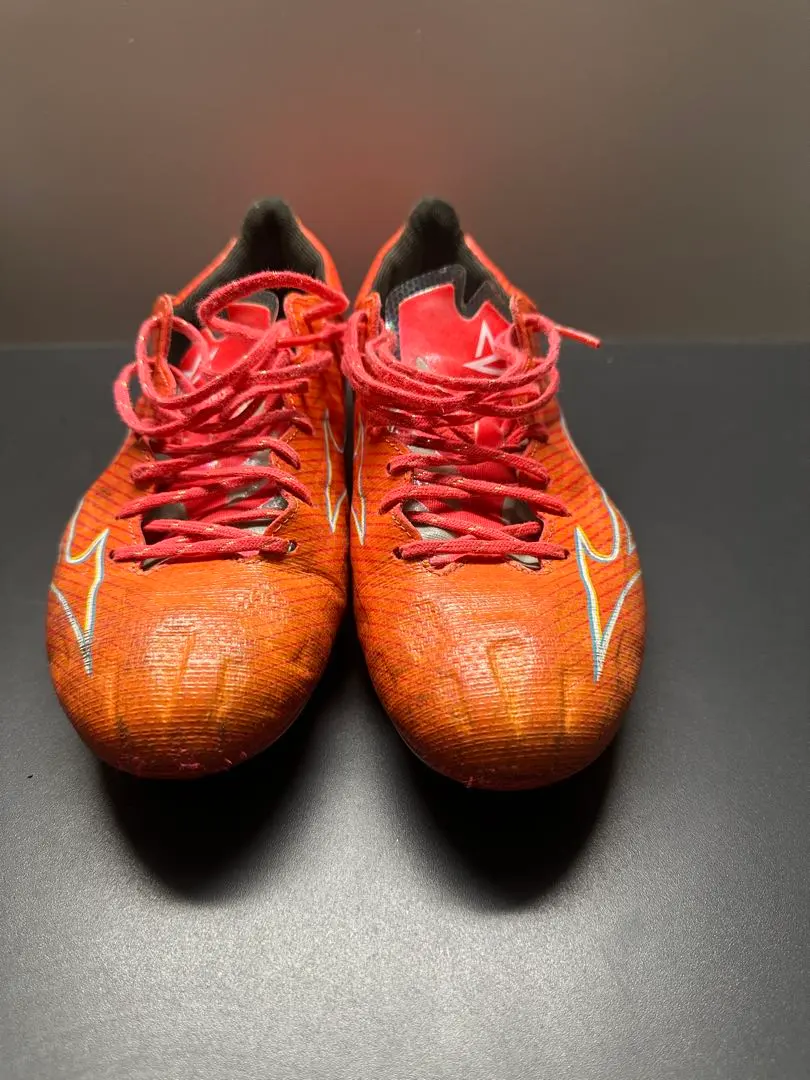 2026年最新】ミズノアルファjapan 24の人気アイテム - メルカリ