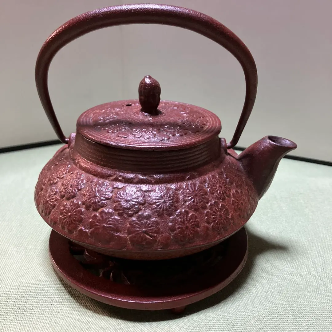 2026年最新】照光堂 鉄瓶の人気アイテム - メルカリ