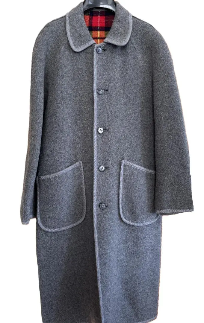 2026年最新】Yorkland ロングコートの人気アイテム - メルカリ