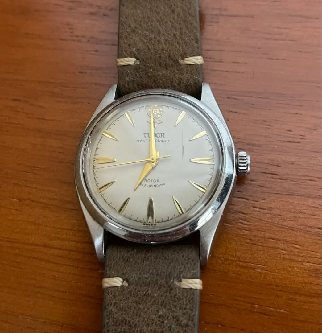 2026年最新】チュードル 7964の人気アイテム - メルカリ