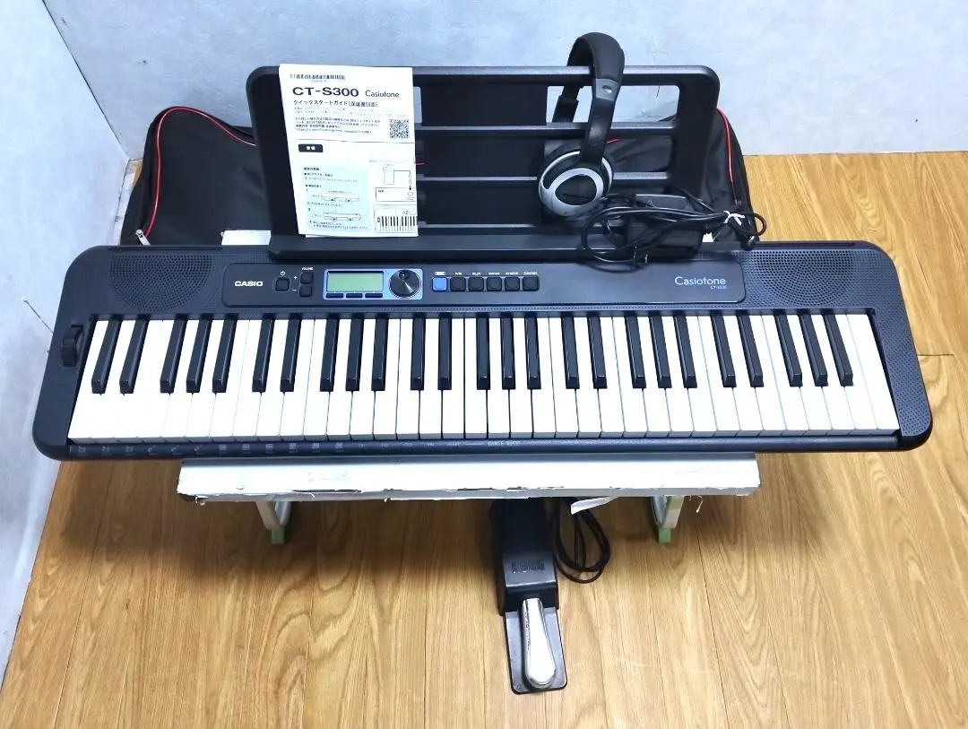 2026年最新】CT-S300 casioの人気アイテム - メルカリ