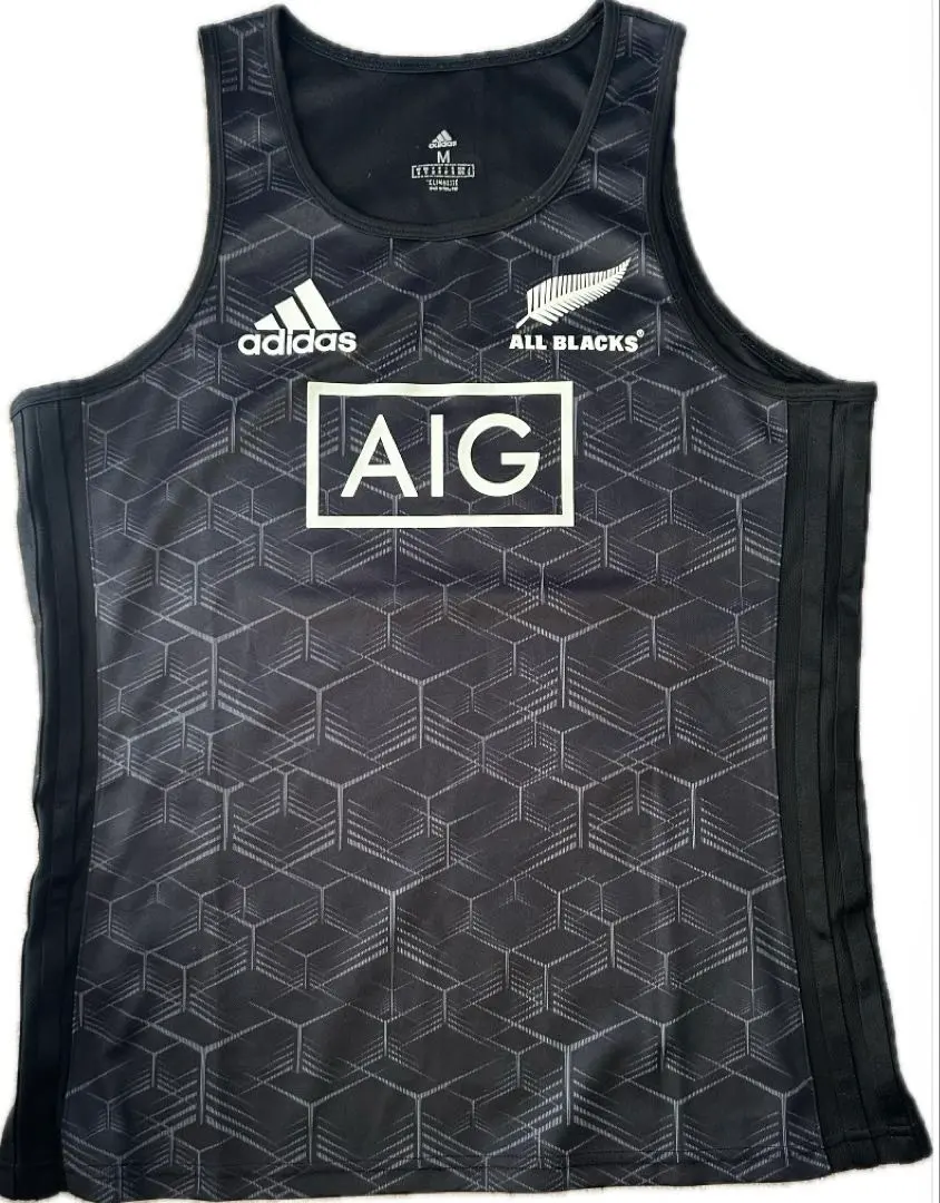 2026年最新】オールブラックス タンクトップの人気アイテム - メルカリ