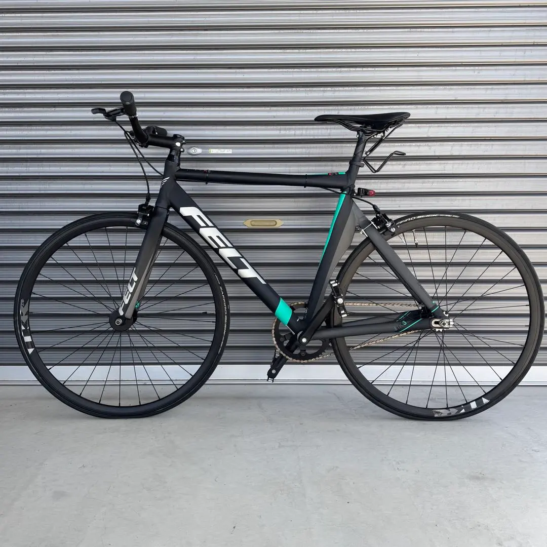 2026年最新】felt ピストの人気アイテム - メルカリ