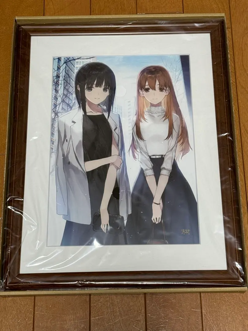 2026年最新】white album2 複製原画の人気アイテム - メルカリ