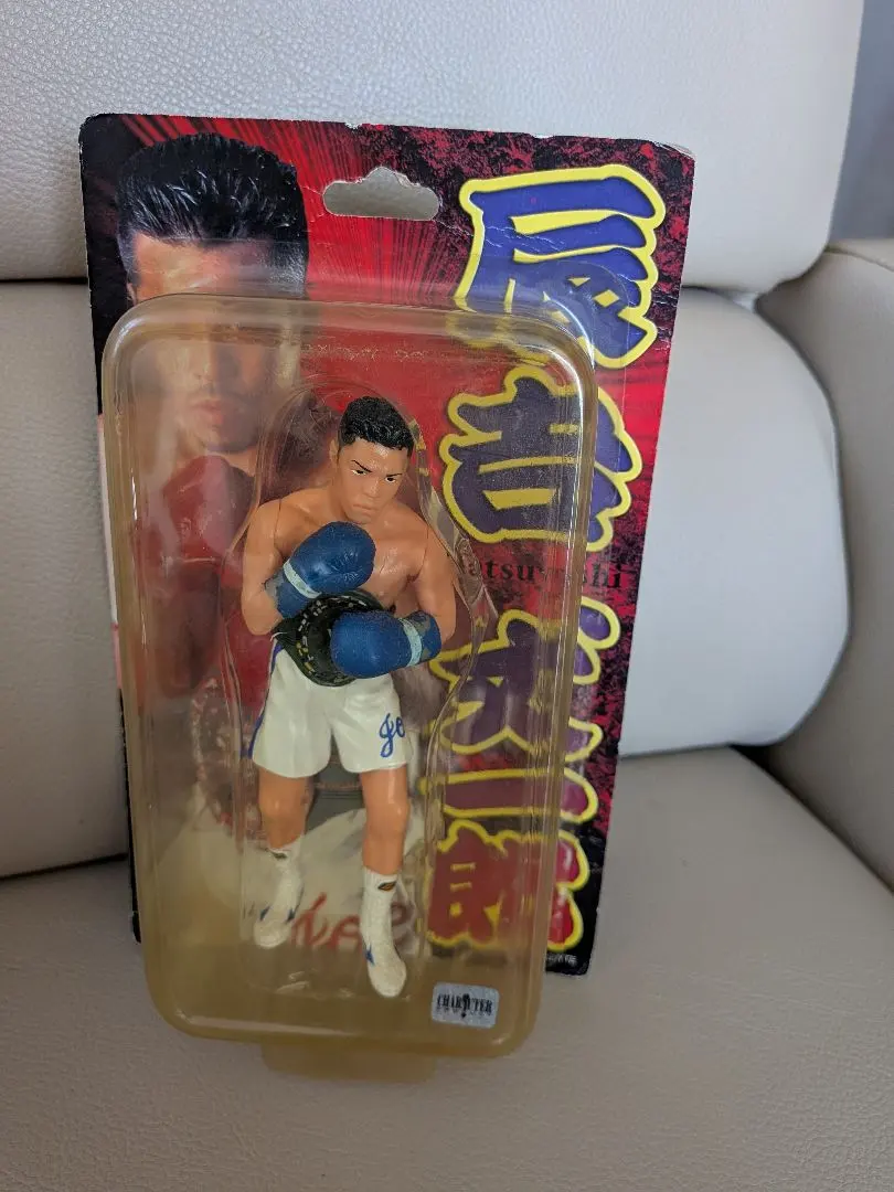 2026年最新】辰吉丈一郎 フィギュアの人気アイテム - メルカリ