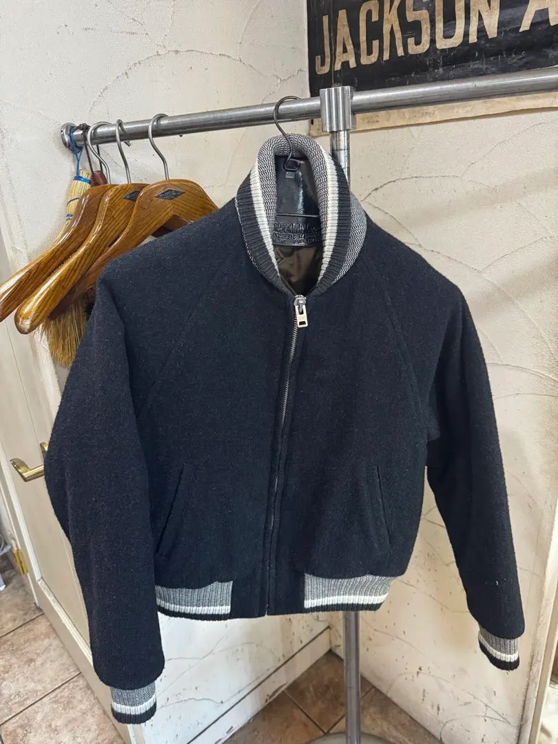 2026年最新】atlast アットラスト club jacketの人気アイテム - メルカリ