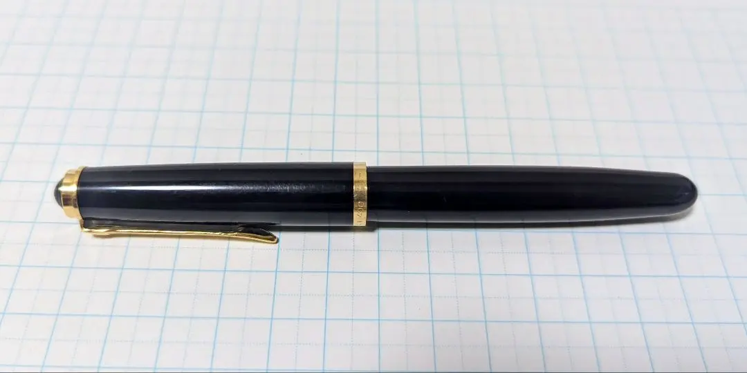 2026年最新】ペリカン 万年筆 14c 585の人気アイテム - メルカリ
