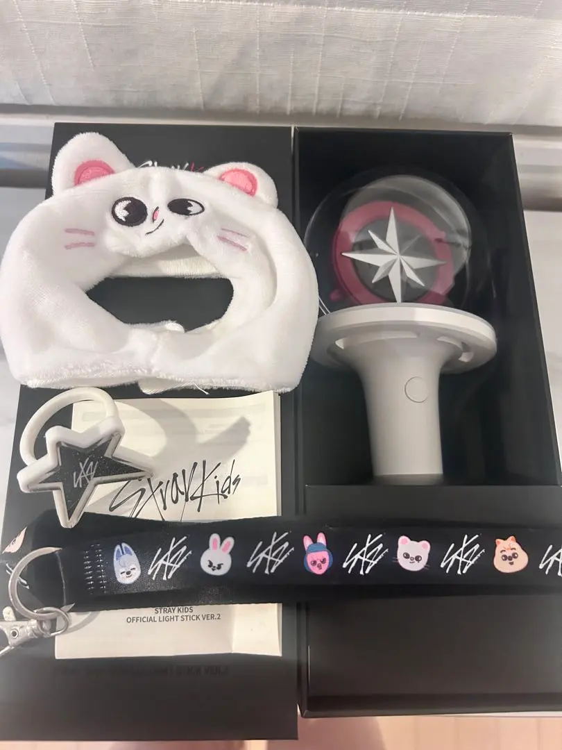 2026年最新】ジニレット ペンライトカバーの人気アイテム - メルカリ