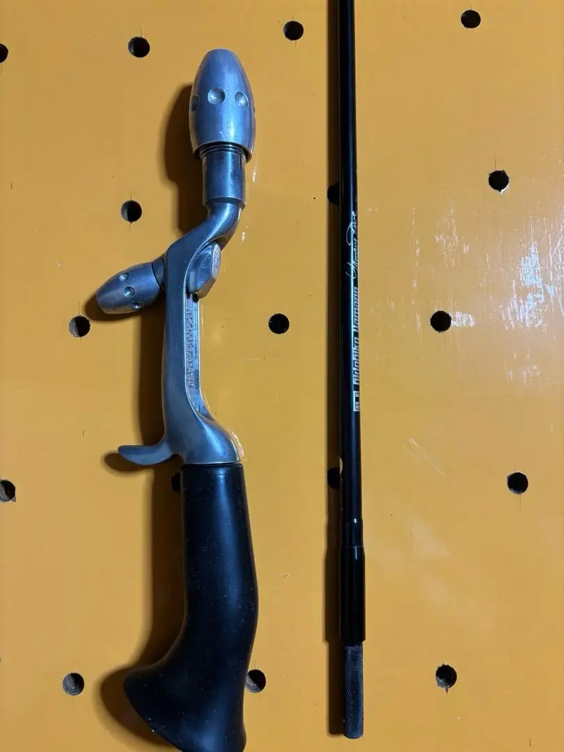 2026年最新】道楽 dowluck グリップの人気アイテム - メルカリ