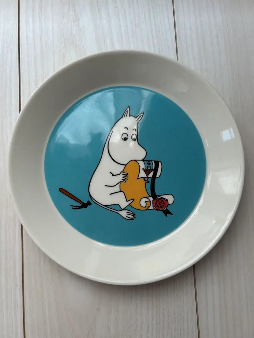 2026年最新】ムーミン ミレニアム アラビアの人気アイテム - メルカリ