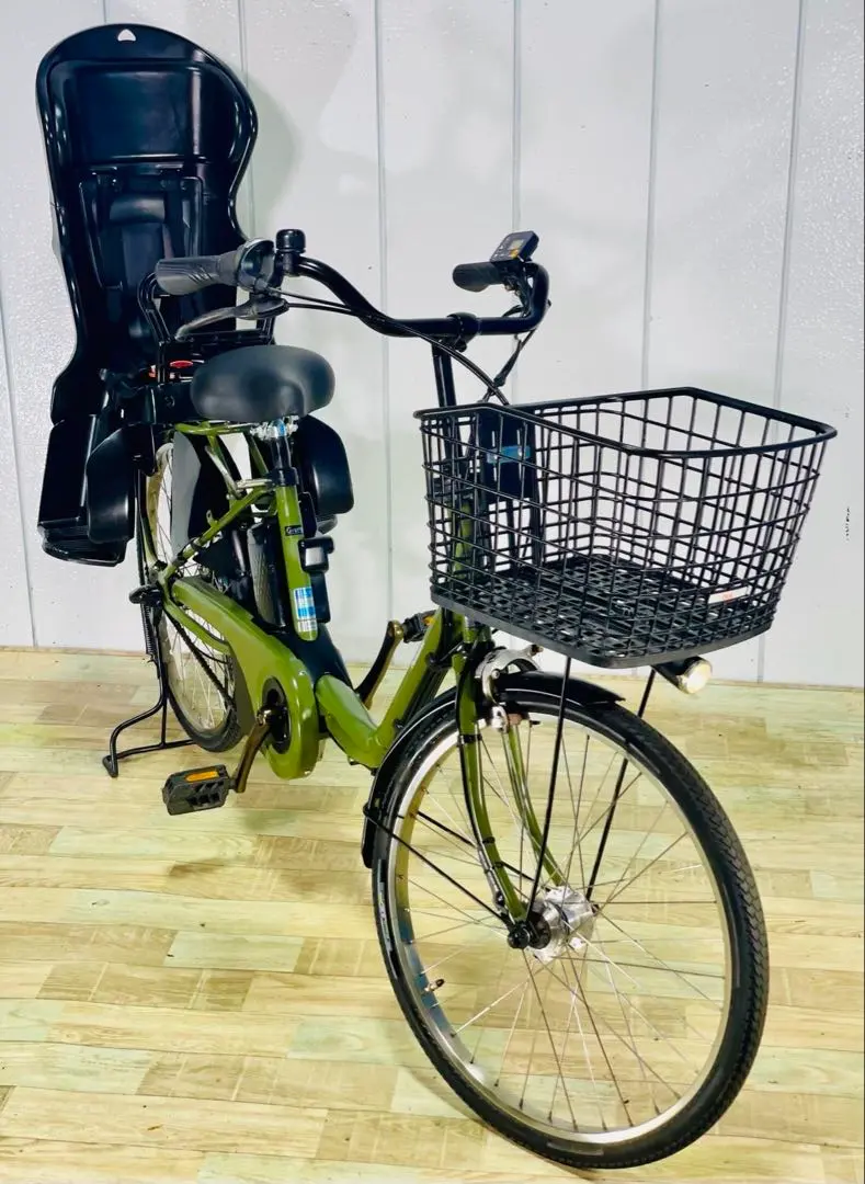 2026年最新】パナソニック 自転車 2016の人気アイテム - メルカリ